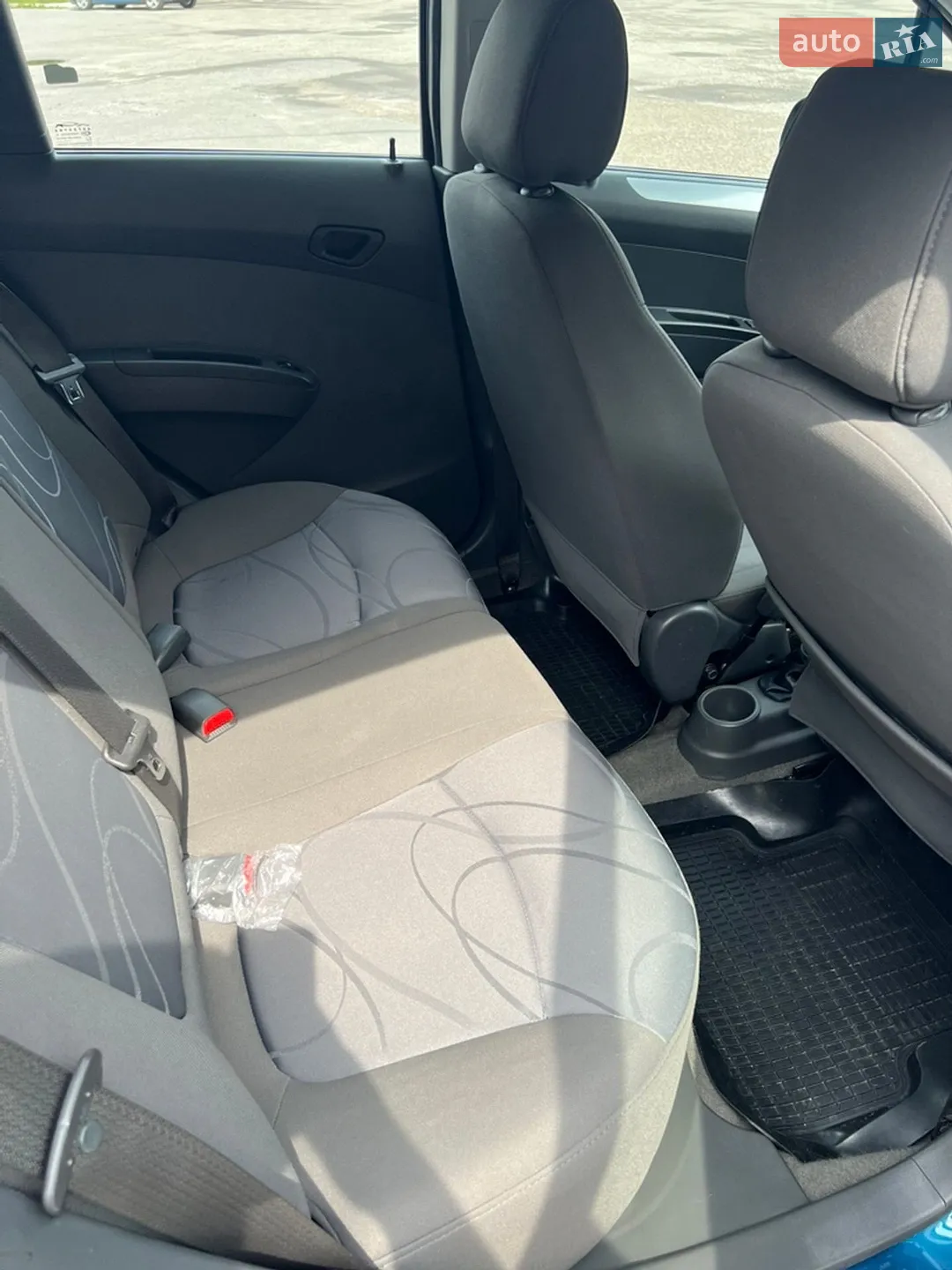 2020 Ravon R2 - мініатюра 14
