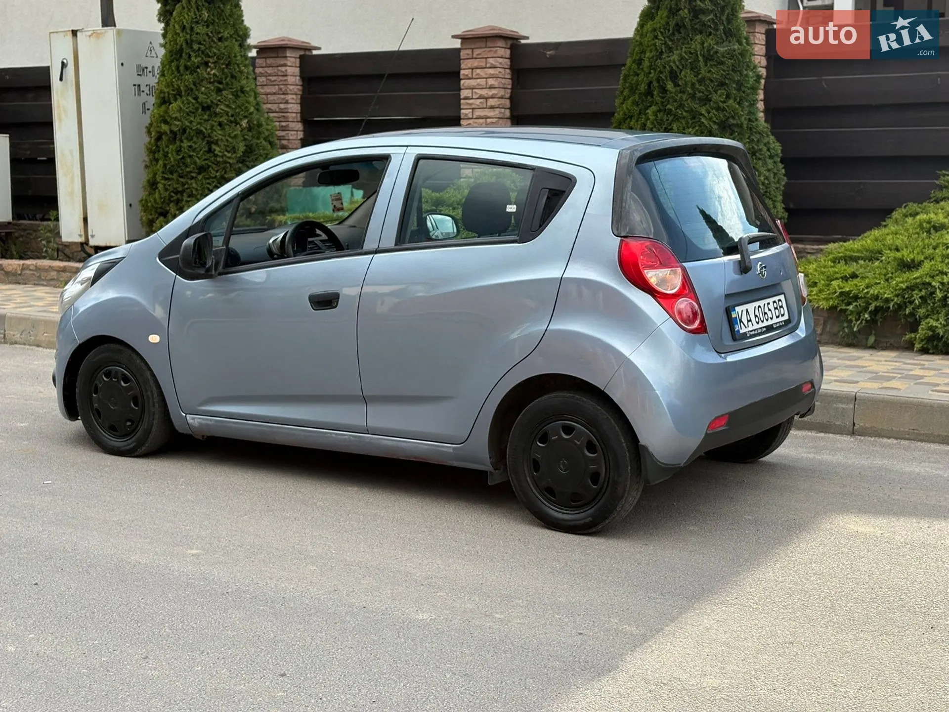 2018 Ravon R2 - мініатюра 6