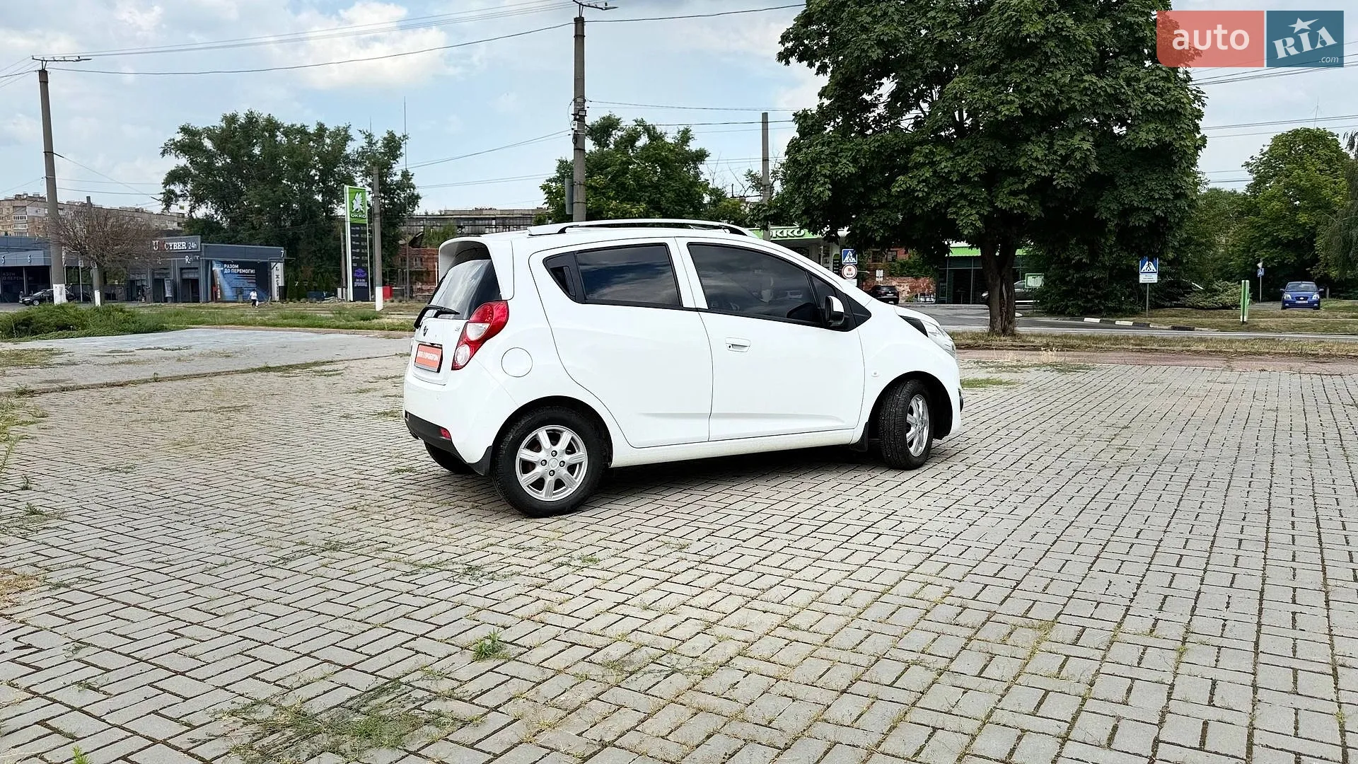 2017 Ravon R2 - мініатюра 4