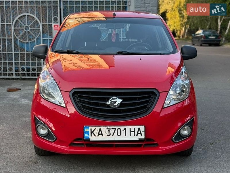 Хэтчбек Ravon R2 2020 в Киеве