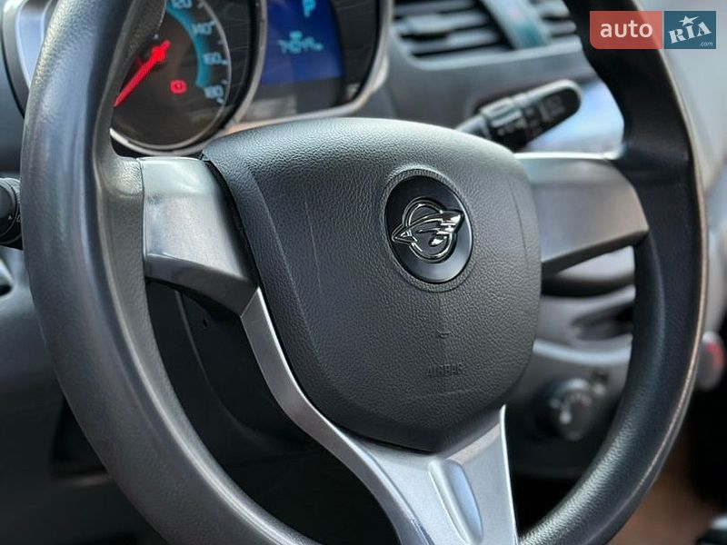 Хэтчбек Ravon R2 2020 в Киеве