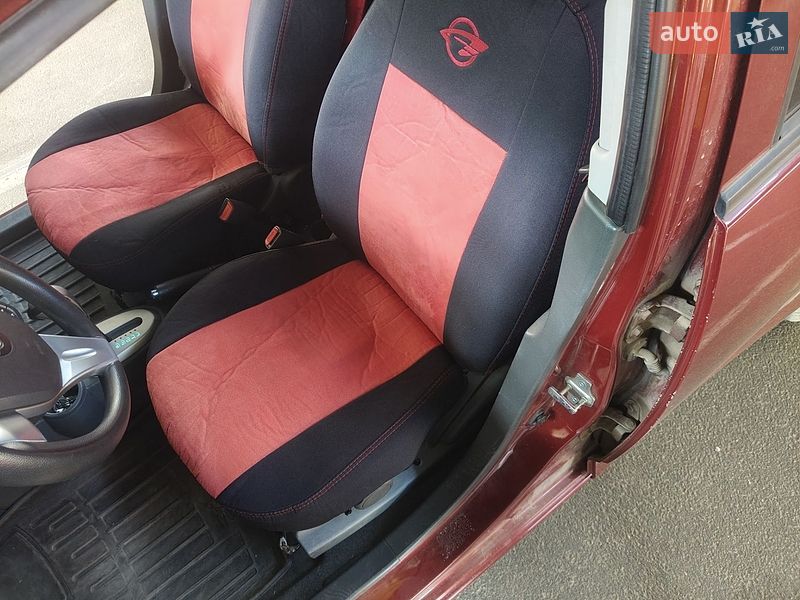 Хэтчбек Ravon R2 2017 в Харькове