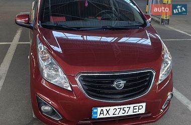 Хэтчбек Ravon R2 2017 в Харькове