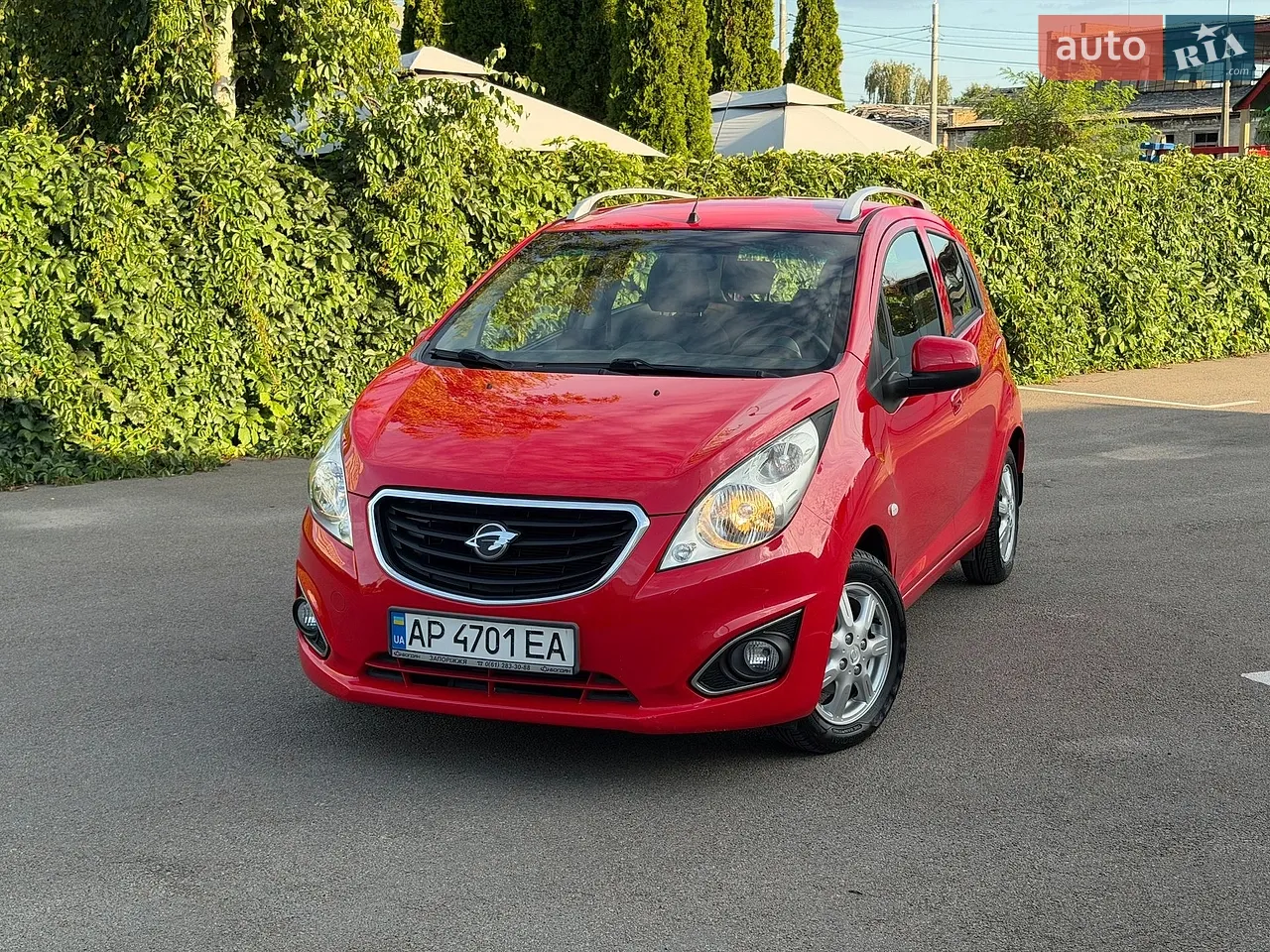 2017 Ravon R2 - мініатюра 16