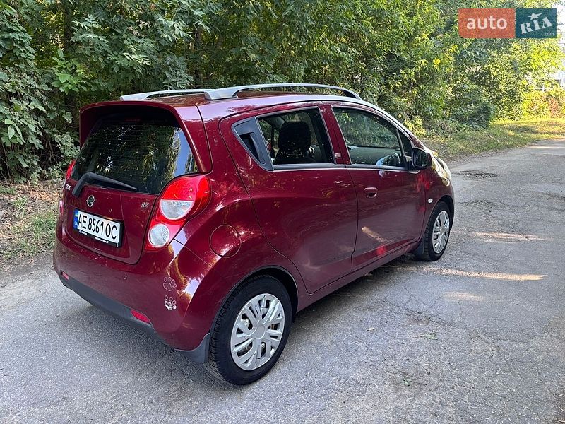 Хэтчбек Ravon R2 2016 в Полтаве