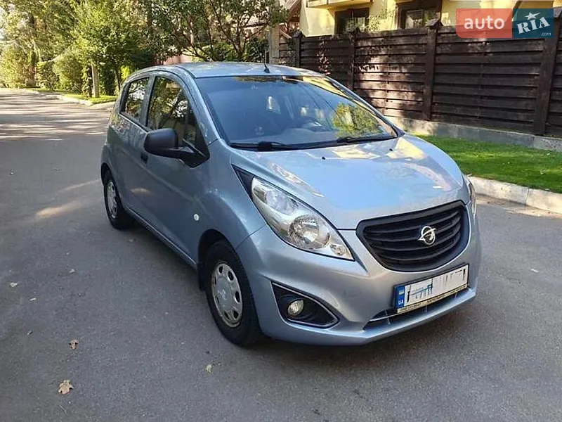 Ravon R2 2018