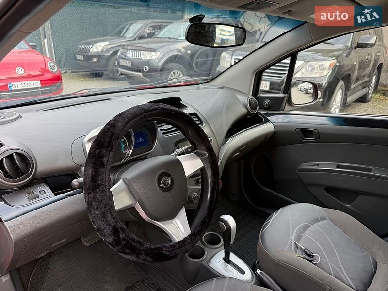 Хэтчбек Ravon R2 2020 в Запорожье