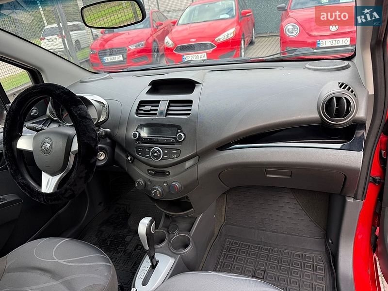 Хэтчбек Ravon R2 2020 в Запорожье
