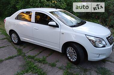 Седан Ravon R4 2020 в 
