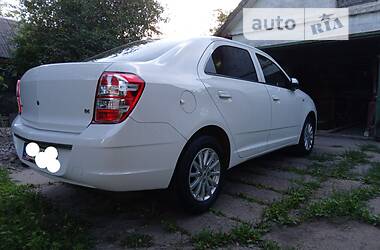 Седан Ravon R4 2020 в 