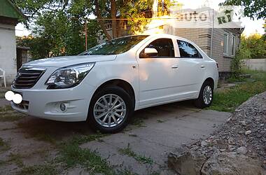 Седан Ravon R4 2020 в 