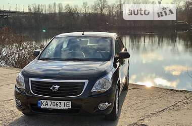 Седан Ravon R4 2020 в Киеве
