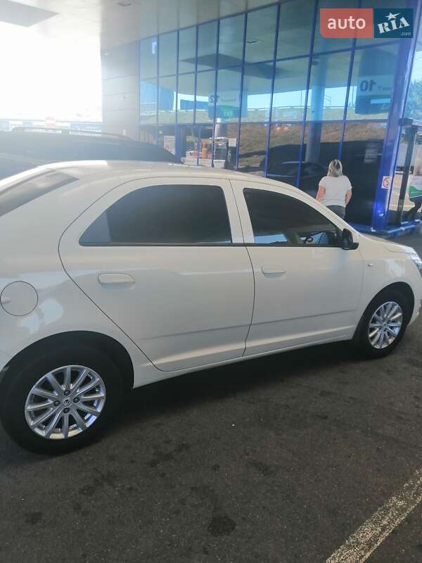 Седан Ravon R4 2019 в Киеве