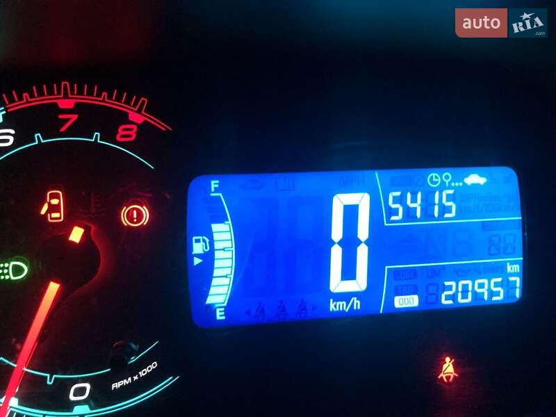 Седан Ravon R4 2017 в Харкові