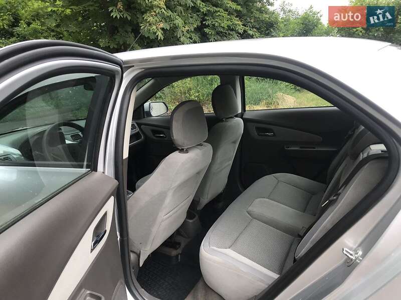 Седан Ravon R4 2017 в Харкові