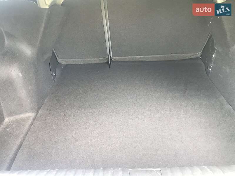 Седан Ravon R4 2017 в Харкові