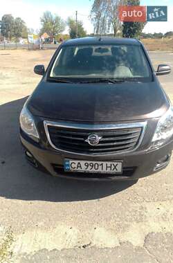 Седан Ravon R4 2020 в Черкасах