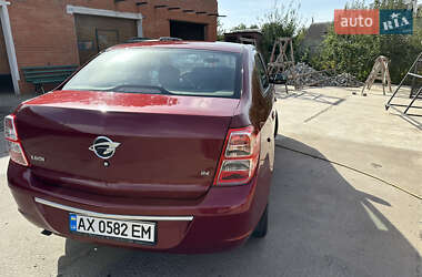 Седан Ravon R4 2017 в 