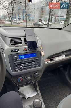 Седан Ravon R4 2020 в 