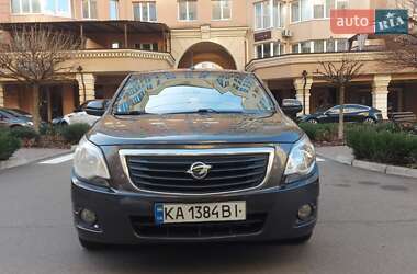 Седан Ravon R4 2020 в 