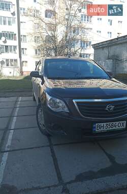 Седан Ravon R4 2018 в 