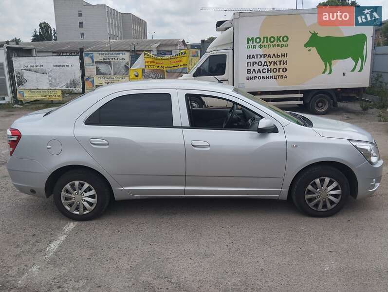 Седан Ravon R4 2019 в Белой Церкви