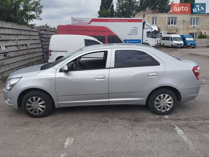 Седан Ravon R4 2019 в Белой Церкви