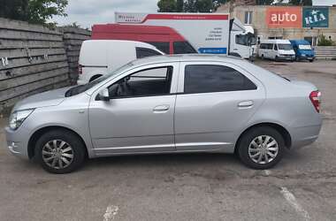 Седан Ravon R4 2019 в 