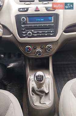 Седан Ravon R4 2018 в 