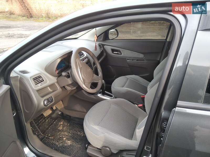 Седан Ravon R4 2020 в Сумах