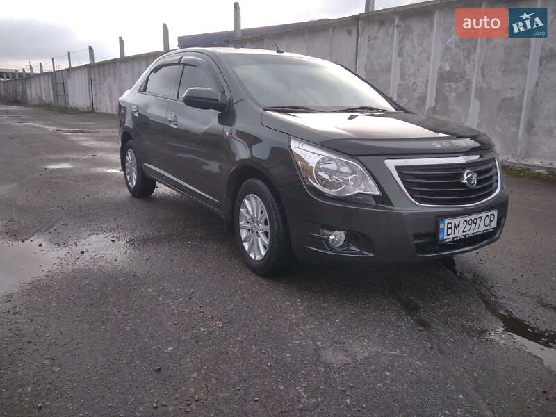 Седан Ravon R4 2020 в Сумах