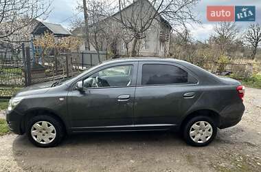 Седан Ravon R4 2019 в 