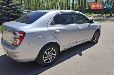 Седан Ravon R4 2017 в 
