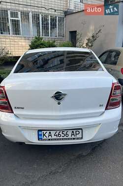 Седан Ravon R4 2020 в 