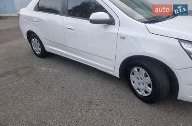 Седан Ravon R4 2017 в 