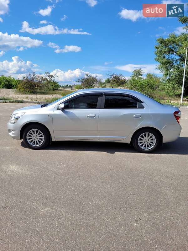 Седан Ravon R4 2017 в Києві