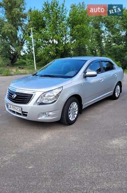 Седан Ravon R4 2017 в Киеве