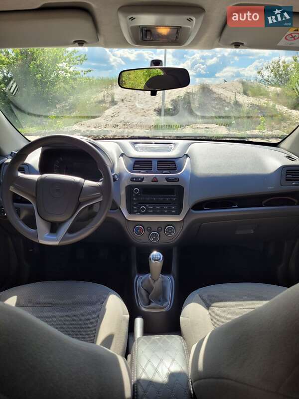 Седан Ravon R4 2017 в Києві