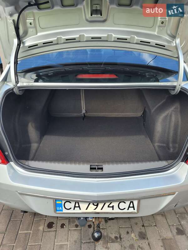 Седан Ravon R4 2017 в Києві