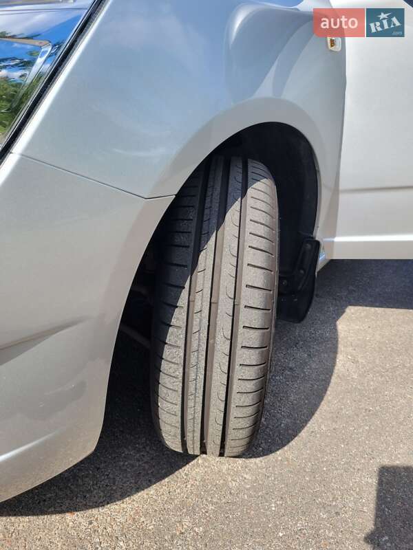 Седан Ravon R4 2017 в Києві