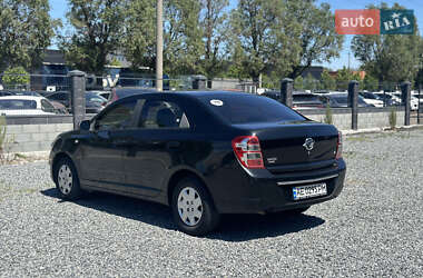 Седан Ravon R4 2017 в 