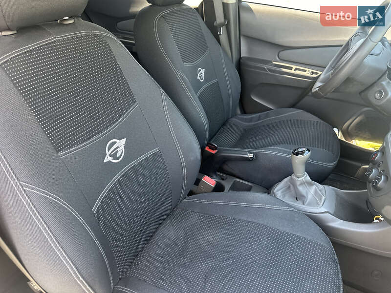 Седан Ravon R4 2017 в Днепре фото 27 Седан Ravon R4 2017 в Днепре