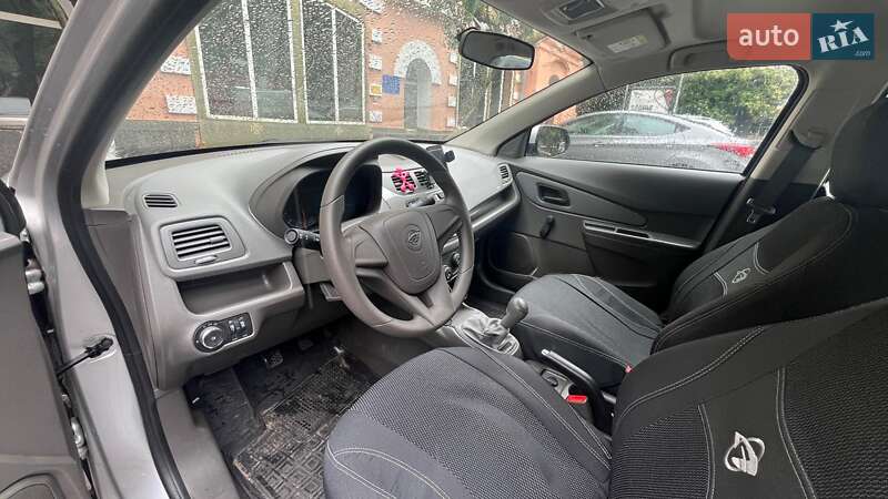 Седан Ravon R4 2019 в Києві