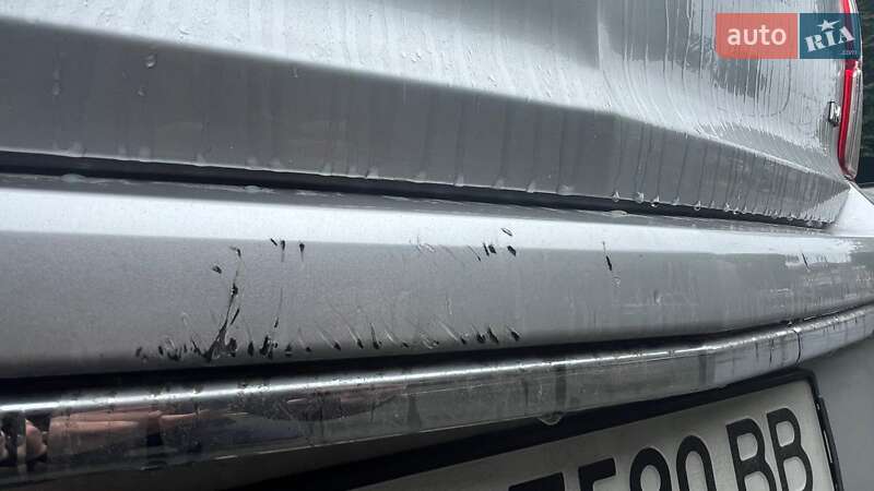 Седан Ravon R4 2019 в Києві