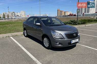 Седан Ravon R4 2020 в Києві