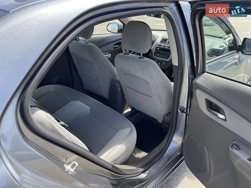 Седан Ravon R4 2020 в Киеве фото 16 Седан Ravon R4 2020 в Киеве