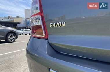 Седан Ravon R4 2020 в 
