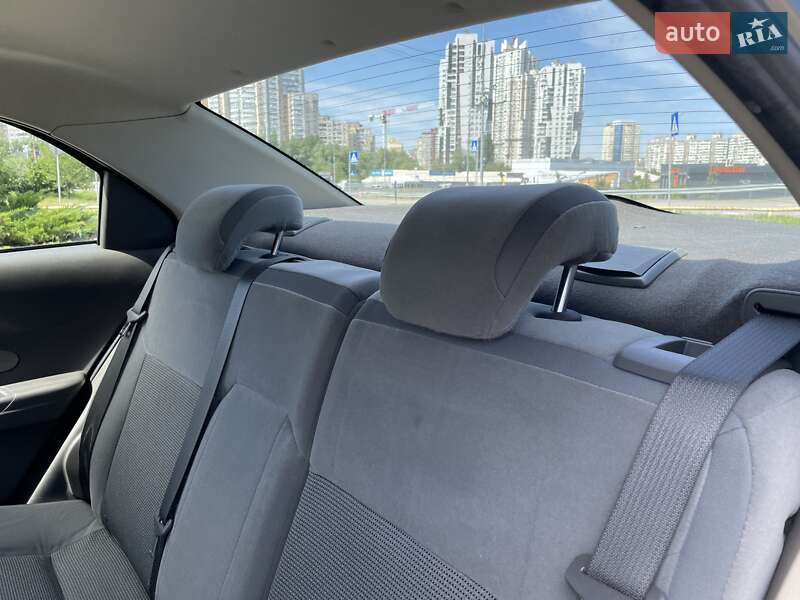 Седан Ravon R4 2020 в Киеве фото 35 Седан Ravon R4 2020 в Киеве