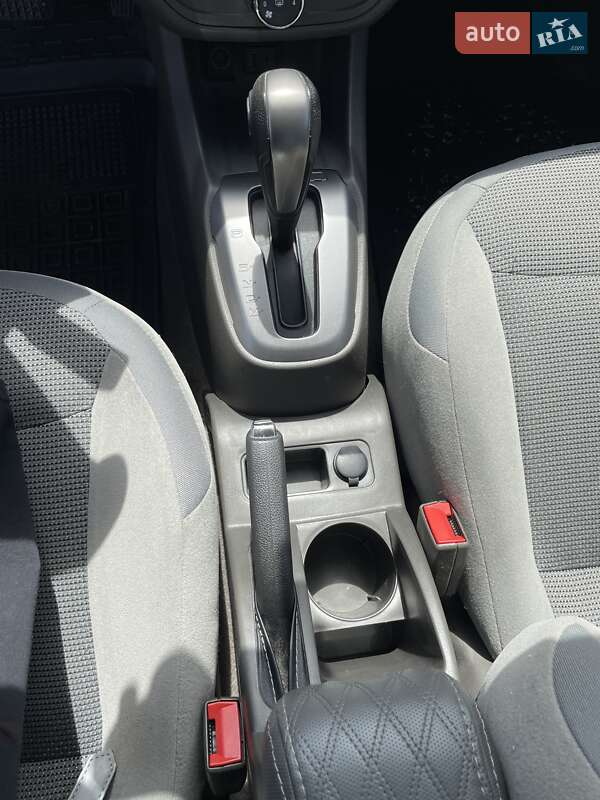 Седан Ravon R4 2020 в Киеве фото 39 Седан Ravon R4 2020 в Киеве