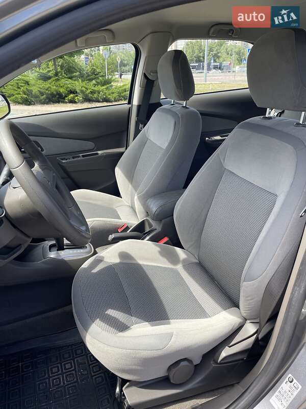 Седан Ravon R4 2020 в Киеве фото 42 Седан Ravon R4 2020 в Киеве